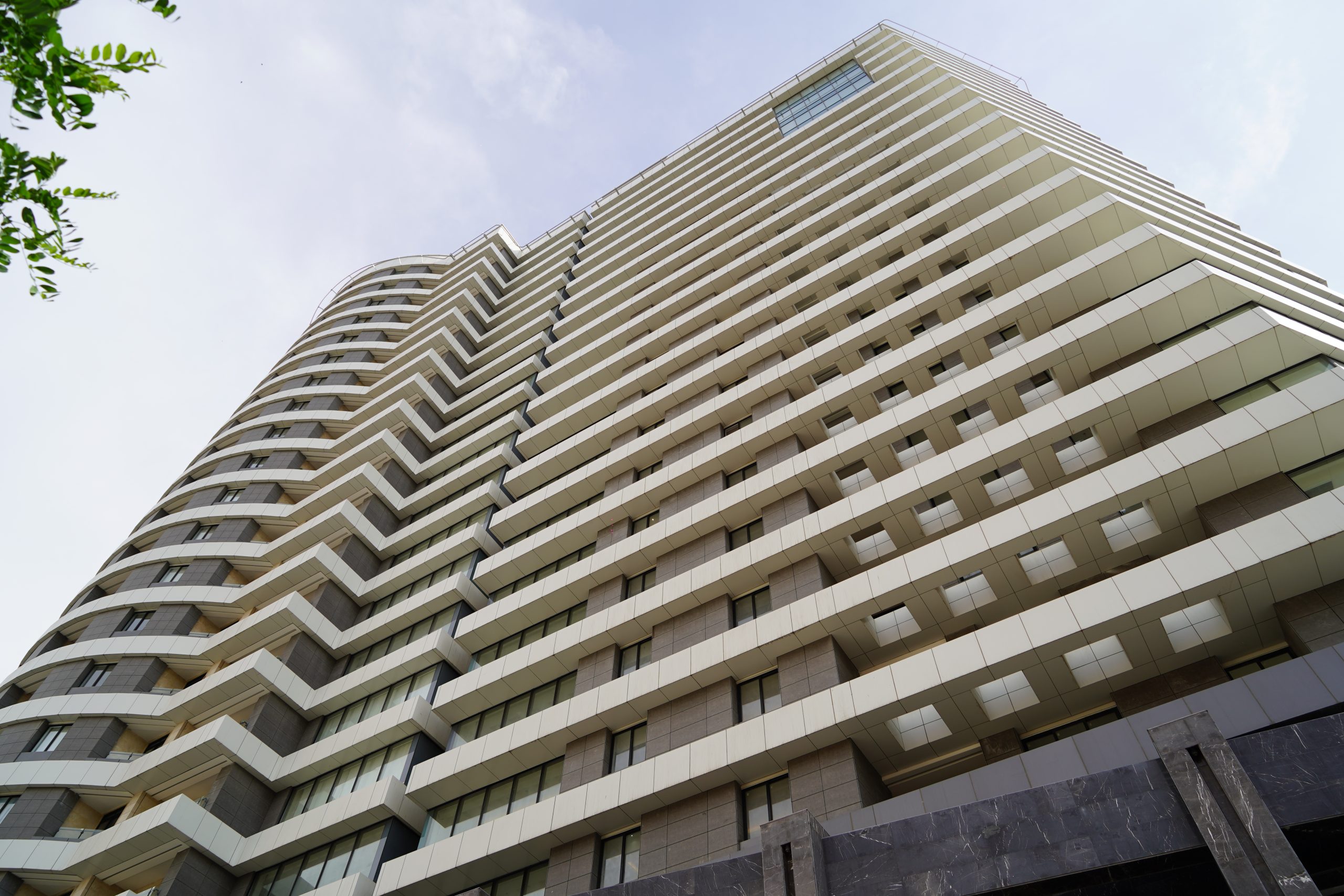 Dornika Melal Residential Tower gallery