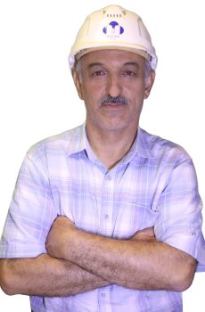 Mahdi Erfani