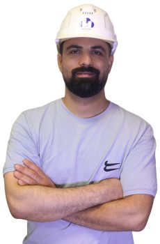 Amir Khodadadi Mayani