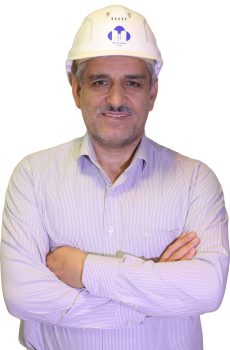 Gholam Ali Bahramian