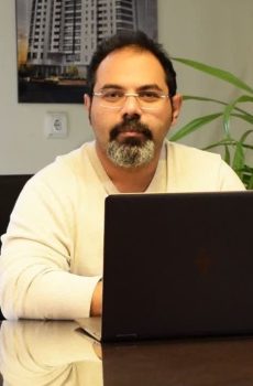 Ehsan SedighZadeh Tabasi