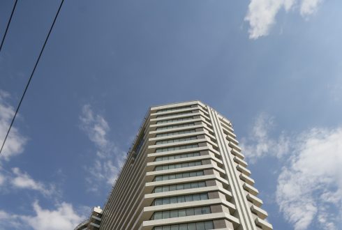 Dornika Melal Residential Tower