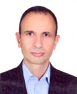 Mehdi Bahramzadeh