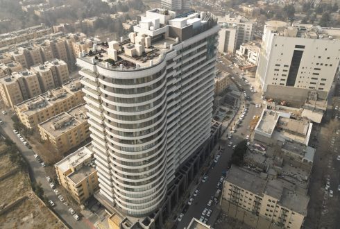 Dornika Melal Residential Tower